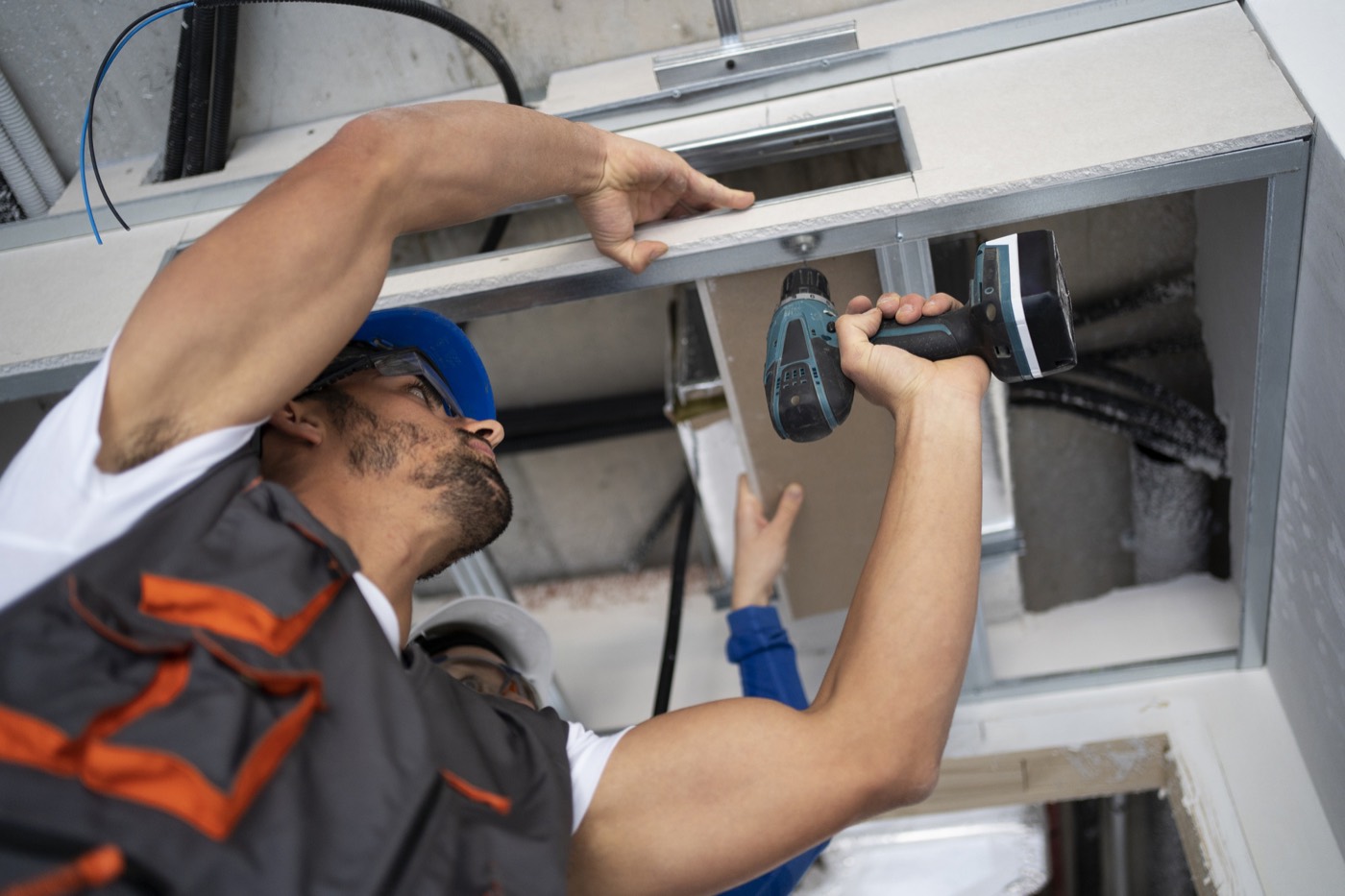 Opener Repair & Installation