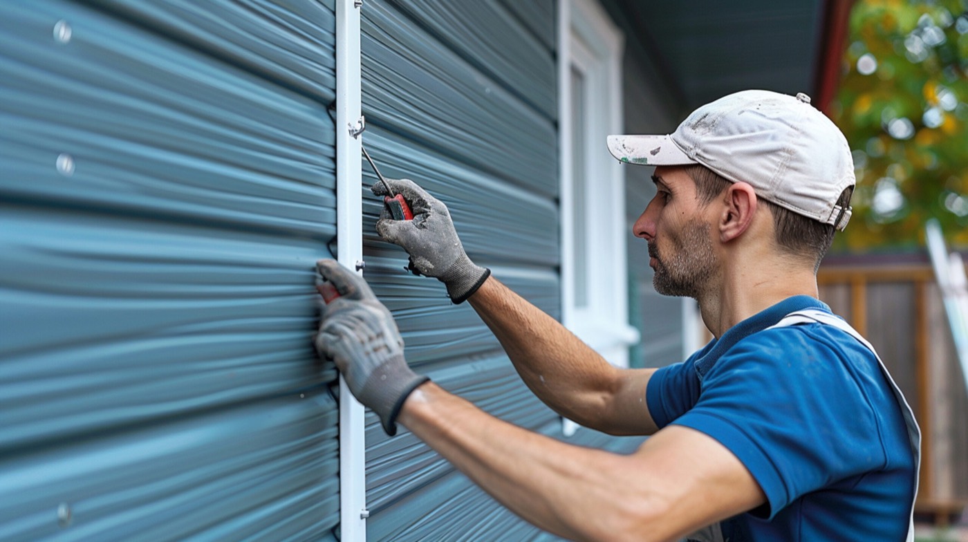 Garage Door Repair